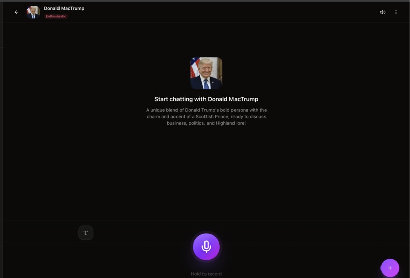 FriendGroups  – screenshot 2