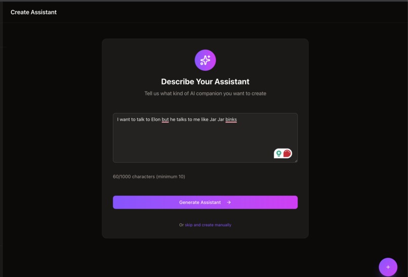 FriendGroups  – screenshot 4