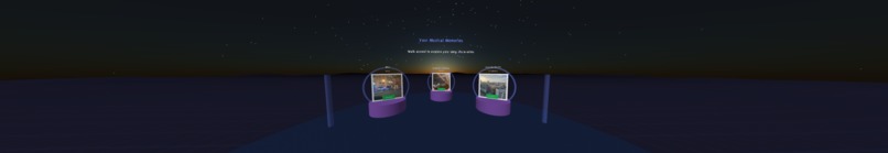 SoundTrick - The Memories – screenshot 1