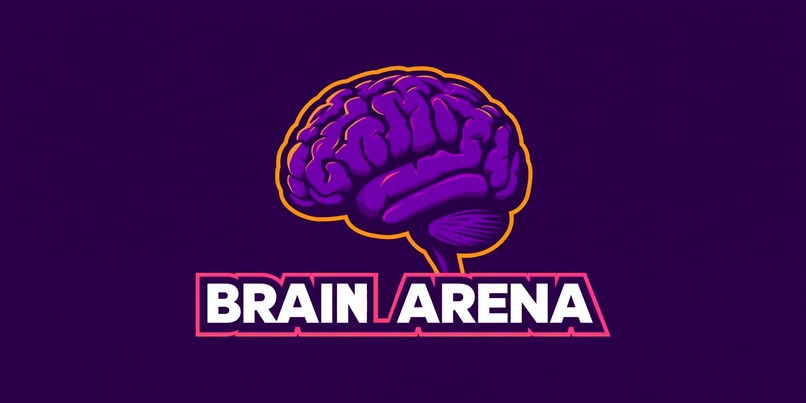 Brain Arena – screenshot 1