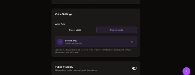 FriendGroups  – screenshot 5
