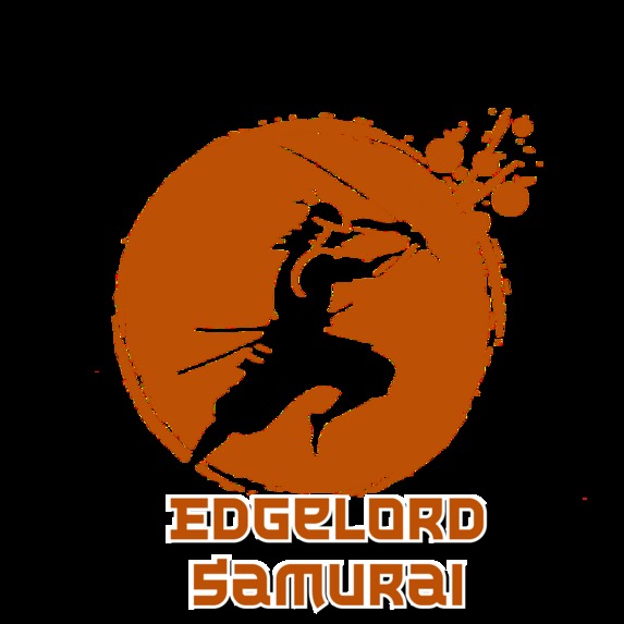 700-SF13 Edgelord Samurai – screenshot 9