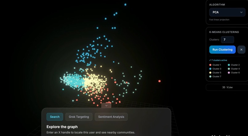 AdRAG – screenshot 1