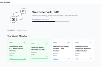 Onboarding Assistant