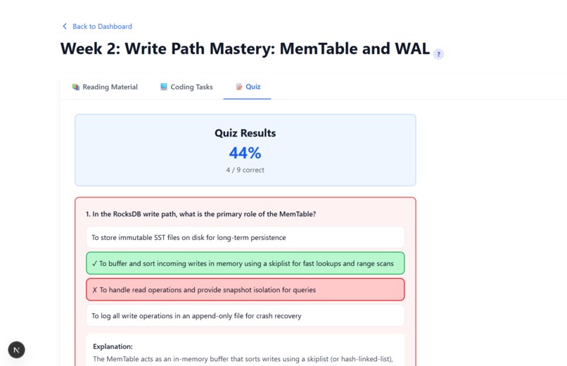 Onboarding Assistant – screenshot 4