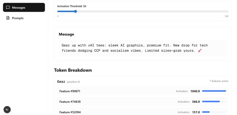Grokleads – screenshot 1
