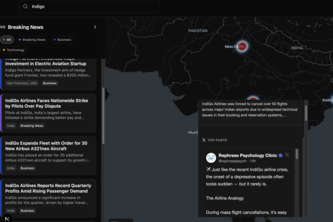 map | Devpost