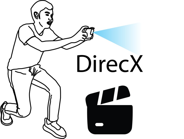 DirecX: AI-Directed Ad Creation – screenshot 1