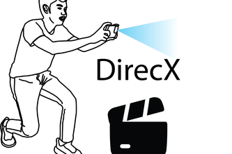 DirecX: AI-Directed Ad Creation