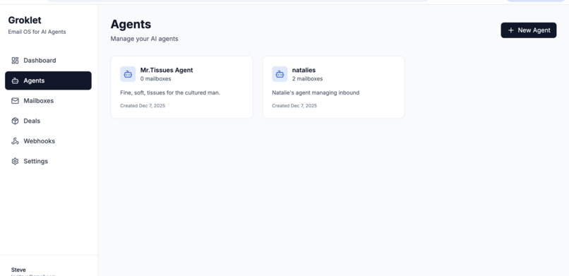 Groklet Deals – screenshot 1