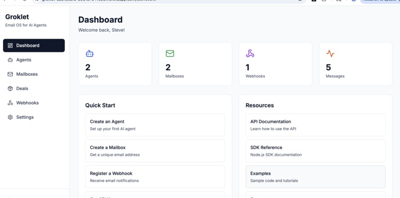 Groklet Deals – screenshot 2