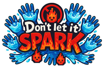 Don’t Let It Spark XR