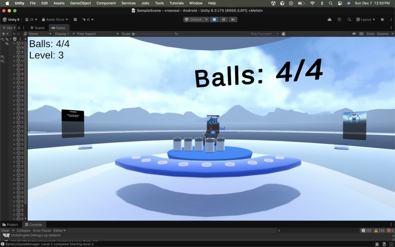 1502-SF31 whack a mole – screenshot 2