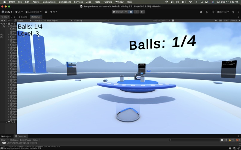 1502-SF31 whack a mole – screenshot 3