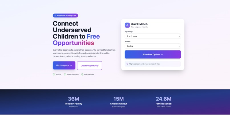 ConnectKids – screenshot 2