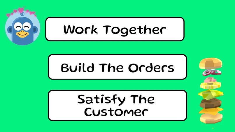 TakeOver 1600-SF22 – screenshot 2