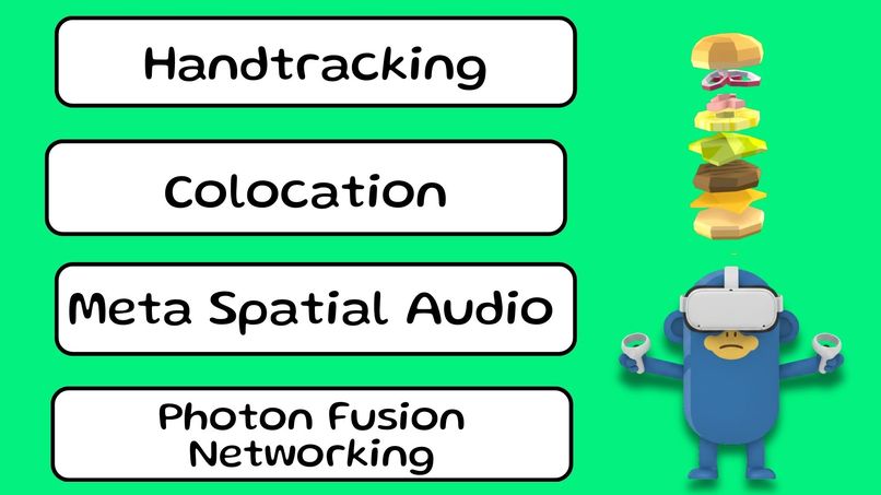 TakeOver 1600-SF22 – screenshot 3