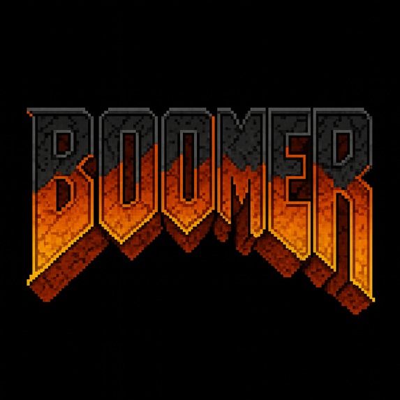 Boomer – screenshot 1