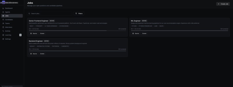 GrokReach – screenshot 9