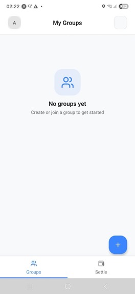 GrocerMate – screenshot 2