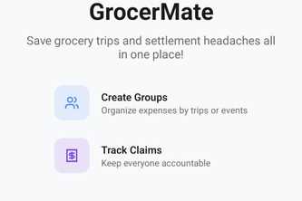 GrocerMate