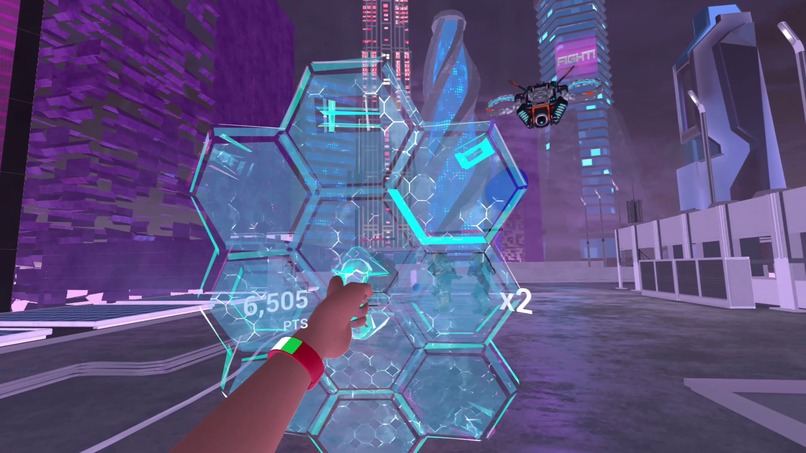 KYNETIK – screenshot 3