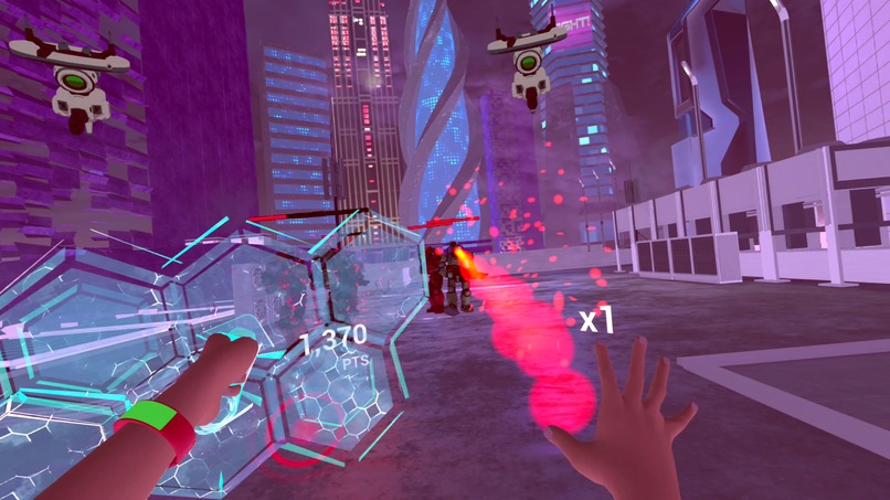 KYNETIK – screenshot 6