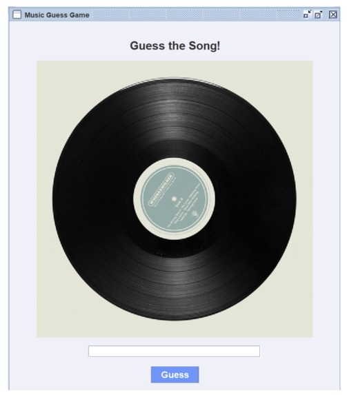 Snippet – screenshot 1