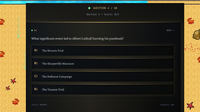 NoteQuest – screenshot 7