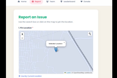 Trash Talkers – screenshot 2