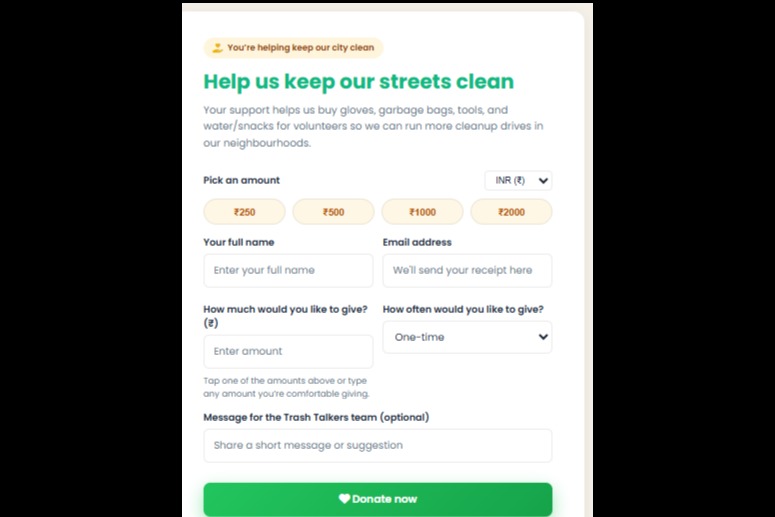 Trash Talkers – screenshot 6