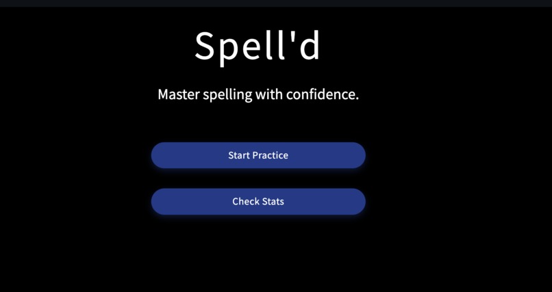 Spell'd – screenshot 3