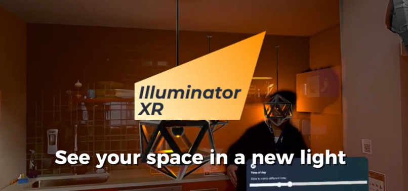 1600-SF23-Illuminator XR – screenshot 1