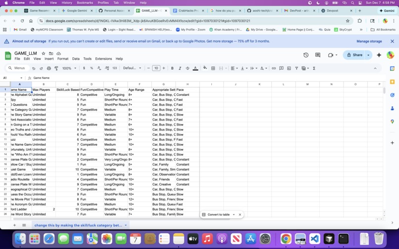 DT Social Entertainer – screenshot 1