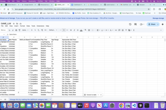DT Social Entertainer