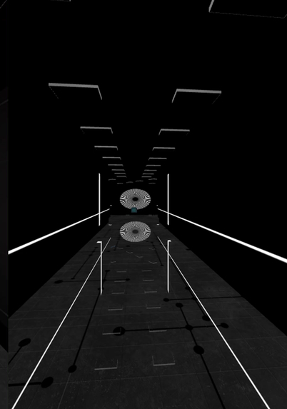 X-ZONE – screenshot 1