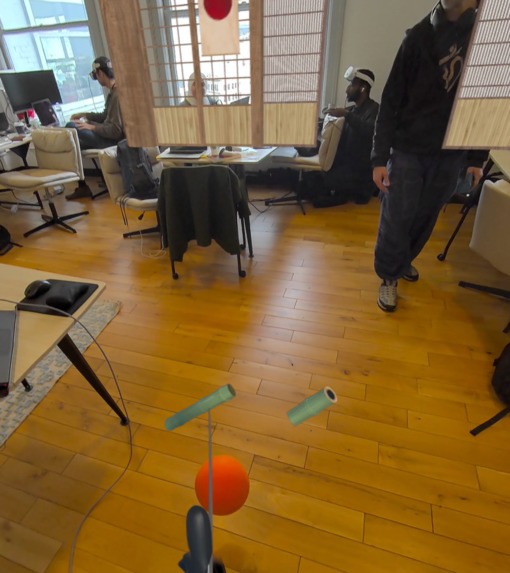 700-SF13 Edgelord Samurai – screenshot 7