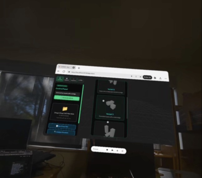 200-SF38 CadXR – screenshot 2