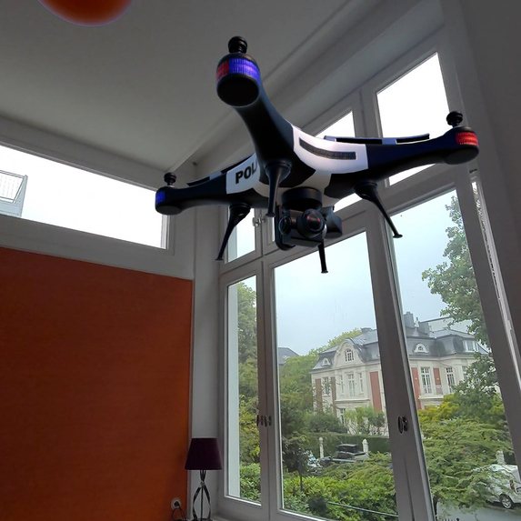 flying mods XR – screenshot 9