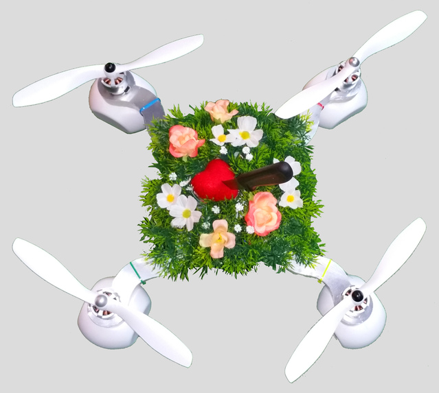 flying mods XR – screenshot 12