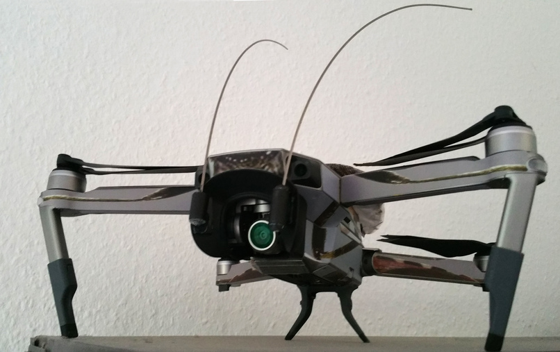 flying mods XR – screenshot 10