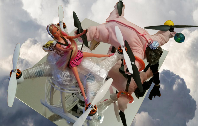 flying mods XR – screenshot 13