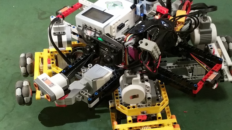 flying mods XR – screenshot 18