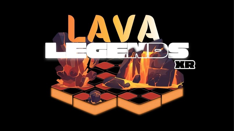 1511-SF09 Lava Legends – screenshot 1