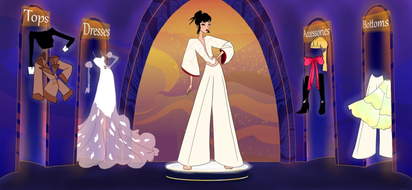 Fashion Icon – screenshot 3