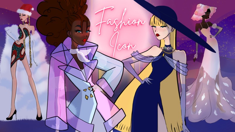 Fashion Icon – screenshot 1