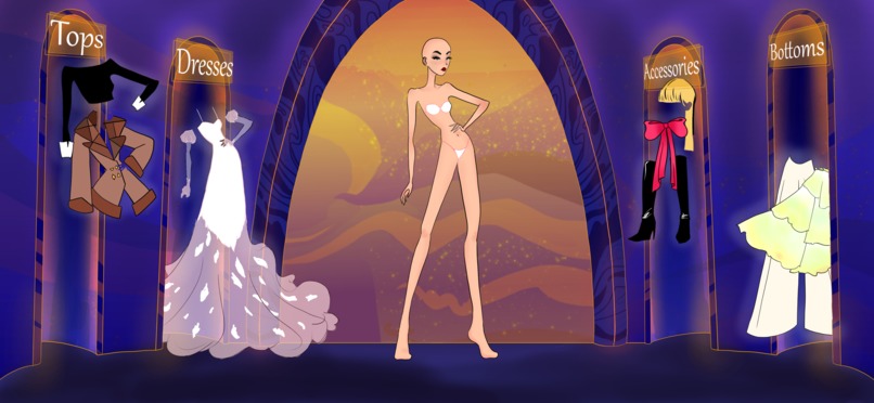Fashion Icon – screenshot 2