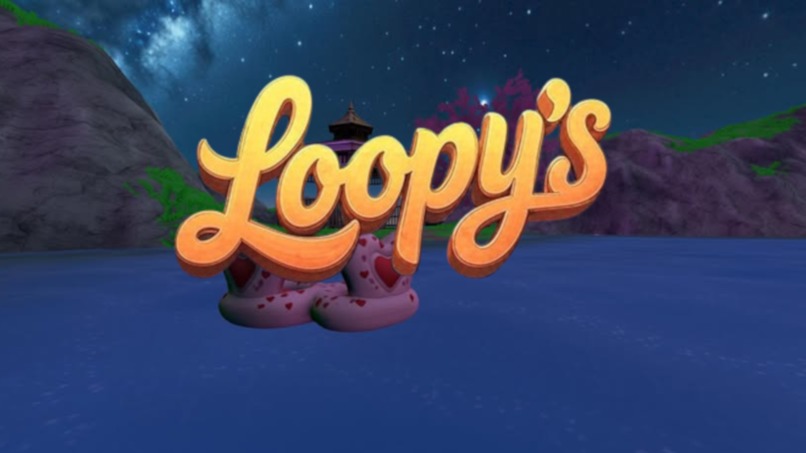 Loopy's Lazy River – screenshot 2