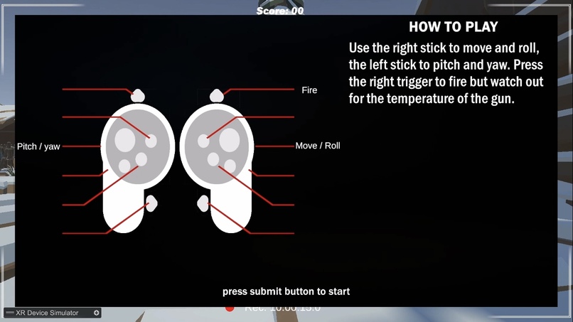 Iced Defense  – screenshot 1