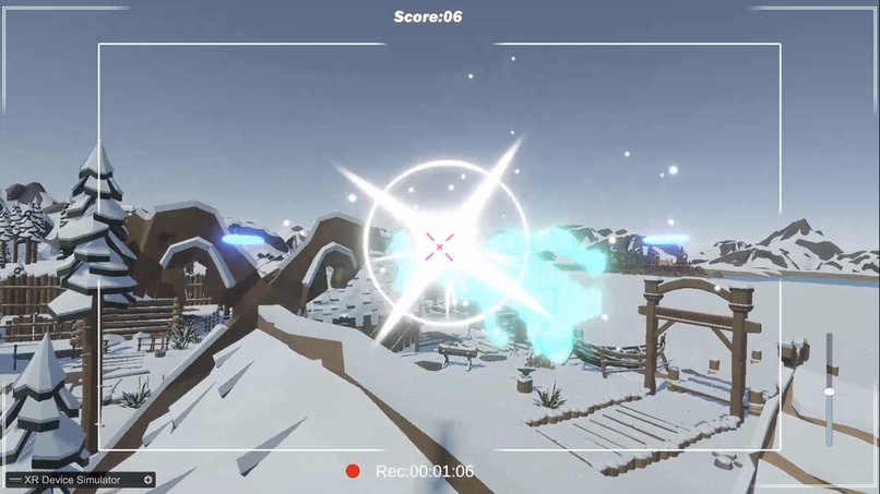 Iced Defense  – screenshot 2